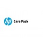 Hewlett Packard Enterprise U3VA9E servizio di supporto IT (U3VA9E)