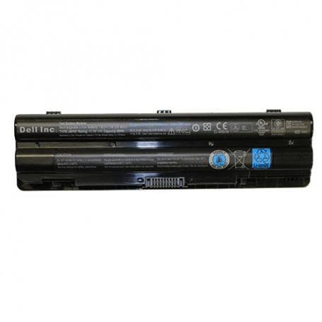 DELL 56Wh 6 Cells Batteria (U3QP3E)