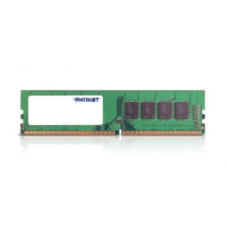 Patriot Memory Signature PSD48G266682 memoria 8 GB 1 x 8 GB DDR4 2666 MHz (PSD48G266682)