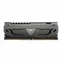 Patriot Memory Viper Steel PVS48G300C6 memoria 8 GB 1 x 8 GB DDR4 3000 MHz (PVS48G300C6)