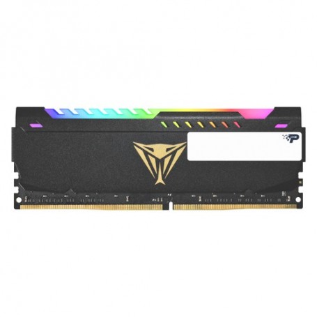 Patriot Memory Viper Steel PVSR48G320C8 memoria 8 GB 1 x 8 GB DDR4 3200 MHz (PVSR48G320C8)