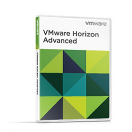 VMware Horizon Advanced Edition Inglese 1 anno/i (HZ-ADVN-100-G-SSS-C)