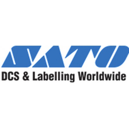 SATO AC Adapter MB4 adattatore e invertitore Universale (WWMB45302)