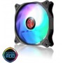 RAIJINTEK SCYLLA PRO CA360 raffredamento dell'acqua e freon (0R10B00216)