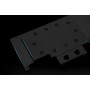 EK Water Blocks Quantum Vector Trinity Scheda grafica Piastra posteriore Nero 1 pz (3831109836323)