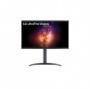 LG 32EP950-B monitor piatto per PC 80 cm (31.5") 3840 x 2160 Pixel 4K Ultra HD OLED Nero (32EP950-B_PROMO)