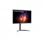 LG 32EP950-B monitor piatto per PC 80 cm (31.5") 3840 x 2160 Pixel 4K Ultra HD OLED Nero (32EP950-B_PROMO)