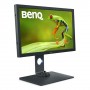 Benq SW271C 68,6 cm (27") 3840 x 2160 Pixel 4K Ultra HD LED Nero (9H.LJTLB.QBE) (9H.LJTLB.QBE_PROMO)