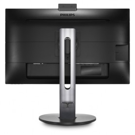 Philips B Line 241B7QUBHEB/00 LED display 60,5 cm (23.8") 1920 x 1080 Pixel Full HD Nero (241B7QUBHEB/00) (241B7QUBHEB/00_PROMO)