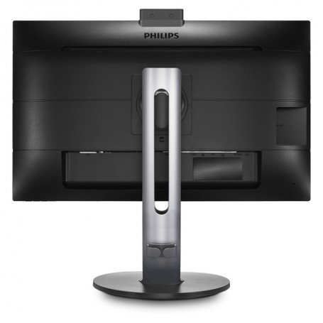 Philips B Line 241B7QUBHEB/00 LED display 60,5 cm (23.8") 1920 x 1080 Pixel Full HD Nero (241B7QUBHEB/00) (241B7QUBHEB/00_PROMO)