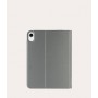 Tucano Metal 21,1 cm (8.3") Custodia a libro Grigio (IPDM6MT-SG)