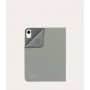 Tucano Metal 21,1 cm (8.3") Custodia a libro Grigio (IPDM6MT-SG)