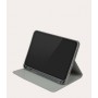 Tucano Metal 21,1 cm (8.3") Custodia a libro Grigio (IPDM6MT-SG)