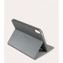 Tucano Metal 21,1 cm (8.3") Custodia a libro Grigio (IPDM6MT-SG)
