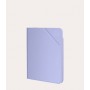 Tucano Metal 21,1 cm (8.3") Custodia a libro Porpora (IPDM6MT-PP)