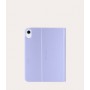 Tucano Metal 21,1 cm (8.3") Custodia a libro Porpora (IPDM6MT-PP)