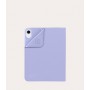 Tucano Metal 21,1 cm (8.3") Custodia a libro Porpora (IPDM6MT-PP)