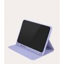 Tucano Metal 21,1 cm (8.3") Custodia a libro Porpora (IPDM6MT-PP)