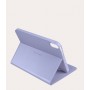 Tucano Metal 21,1 cm (8.3") Custodia a libro Porpora (IPDM6MT-PP)