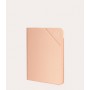 Tucano Metal 21,1 cm (8.3") Custodia a libro Oro (IPDM6MT-RG)
