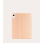 Tucano Metal 21,1 cm (8.3") Custodia a libro Oro (IPDM6MT-RG)