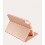 Tucano Metal 21,1 cm (8.3") Custodia a libro Oro (IPDM6MT-RG)