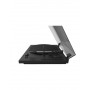 TEAC TN-175-B Giradischi con trasmissione a cinghia Nero (248054)