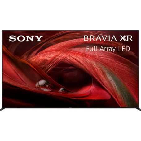 Sony XR75X95JAEP 189 cm (75") con tecnologia LED FULL ARRAY MY2021 (XR75X95JAEP) (XR75X95JAEP_PROMO)