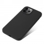 nevox StyleShell Shock custodia per cellulare 17 cm (6.7") Cover Nero (1980)