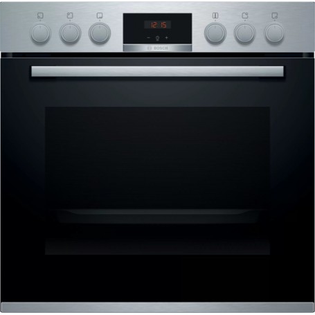 Bosch HND411OS61 set di elettrodomestici da cucina Ceramica Forno elettrico (HND411OS61)