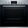 Bosch HND411OS61 set di elettrodomestici da cucina Ceramica Forno elettrico (HND411OS61)