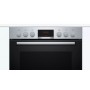 Bosch HND411OS61 set di elettrodomestici da cucina Ceramica Forno elettrico (HND411OS61)
