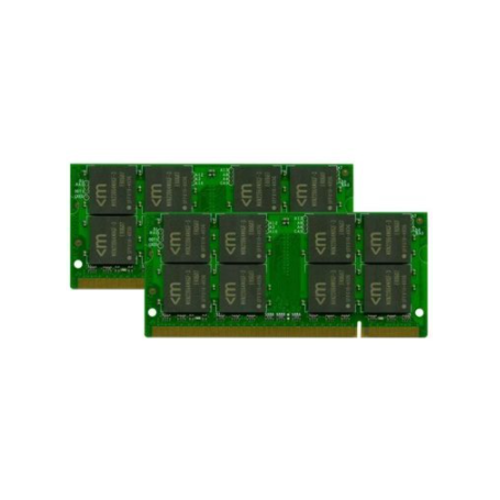 Mushkin 996685 memoria 8 GB 2 x 4 GB DDR2 667 MHz (996685)