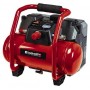 Einhell TE-AC 36/6/8 Li OF Set-Solo compressore ad aria 130 l/min Batteria (4020450)