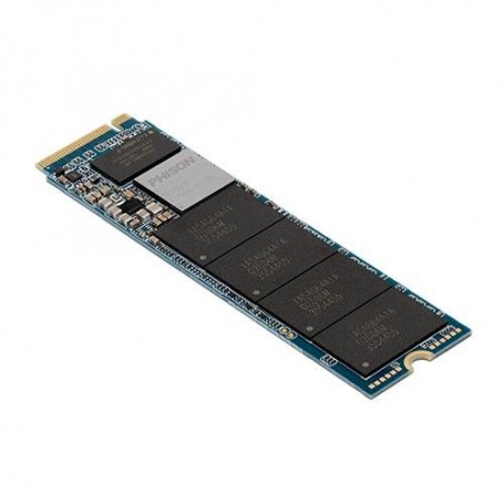 OWC OWCS3DN3P2T20 drives allo stato solido M.2 2048 GB PCI Express 3.0 3D TLC NAND NVMe (OWCS3DN3P2T20)