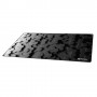 Sharkoon SKILLER SGP30 Big Hex Tappetino per mouse per gioco da computer Nero (4044951032242)