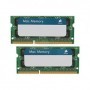 Corsair CMSA8GX3M2A1333C9 memoria 8 GB 2 x 4 GB DDR3 1333 MHz (CMSA8GX3M2A1333C9)