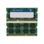 Corsair CMSA8GX3M2A1333C9 memoria 8 GB 2 x 4 GB DDR3 1333 MHz (CMSA8GX3M2A1333C9)