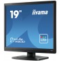 iiyama ProLite E1980D-B1 LED display 48,3 cm (19") 1280 x 1024 Pixel XGA Nero (E1980D-B1)