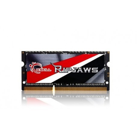 G.Skill 8GB DDR3-1600 memoria 1 x 8 GB 1600 MHz (F3-1600C11S-8GRSL)