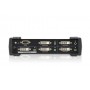 ATEN VS174 ripartitore video DVI 4x DVI-D (VS174)