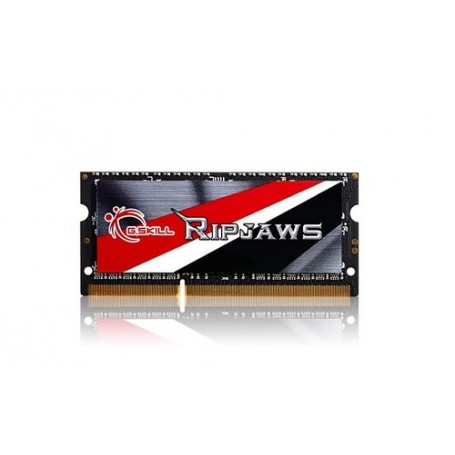 G.Skill 8GB DDR3-1866 memoria 1 x 8 GB 1866 MHz (F3-1866C11S-8GRSL)