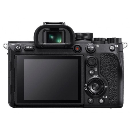 SONY ALPHA 7R IV A CORPO Garanzia SONY 2+1 (SS277_PROMO)