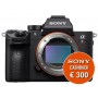 SONY ALPHA 7R IV A CORPO Garanzia SONY 2+1 (SS277_PROMO)