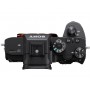SONY ALPHA 7R IV A CORPO Garanzia SONY 2+1 (SS277_PROMO)