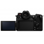 PANASONIC LUMIX S1H CORPO Garanzia FOWA 4 anni (DV455_PROMO)