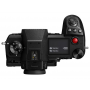 PANASONIC LUMIX S1H CORPO Garanzia FOWA 4 anni (DV455_PROMO)