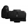 PANASONIC LUMIX S1H CORPO Garanzia FOWA 4 anni (DV455_PROMO)