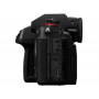 PANASONIC LUMIX S1H CORPO Garanzia FOWA 4 anni (DV455_PROMO)