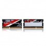 G.Skill 8GB DDR3-1866 memoria 1 x 8 GB 1866 MHz (F3-1866C11S-8GRSL)